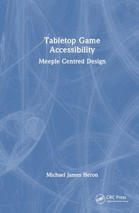 Cover image for Tabletop Game Accessibility