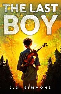 Cover image for The Last Boy