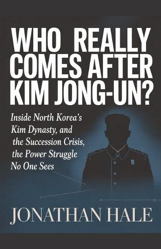 Cover image for Who Really Comes After Kim Jong-un?