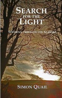 Cover image for Search for the Light