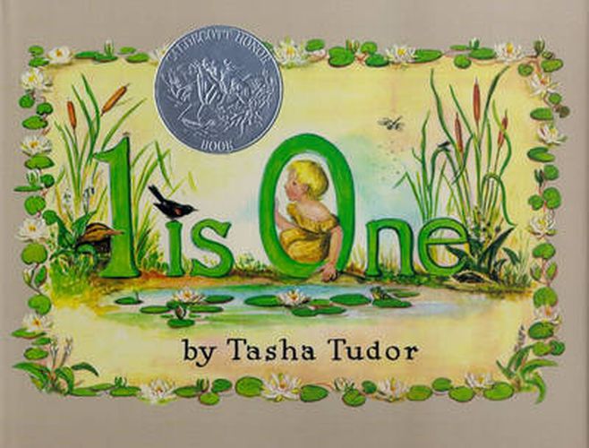 Cover image for 1 is One