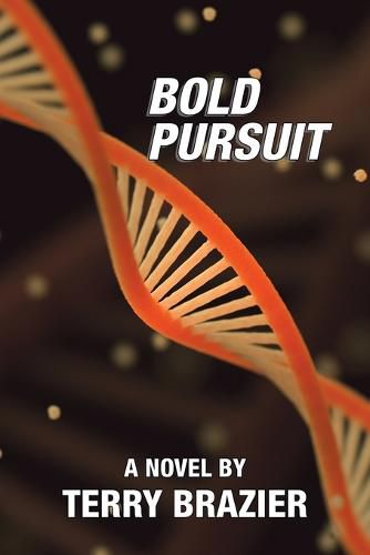 Cover image for Bold Pursuit