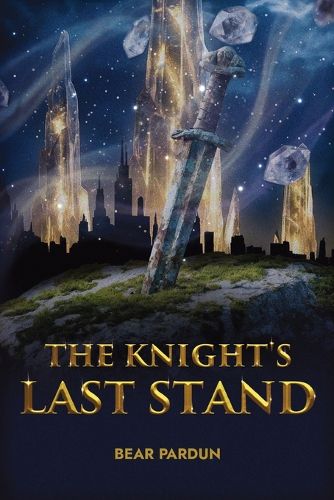 Cover image for The Knight's Last Stand