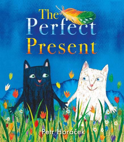 Cover image for The Perfect Present
