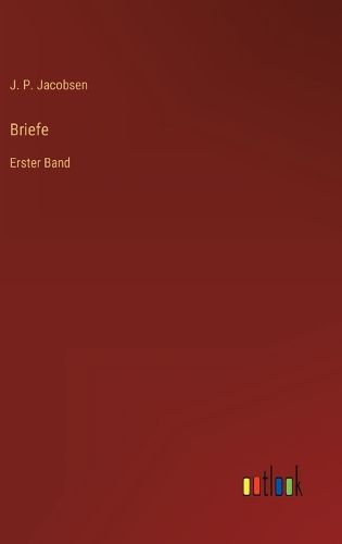 Cover image for Briefe