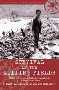 Cover image for Survival in the Killing Fields