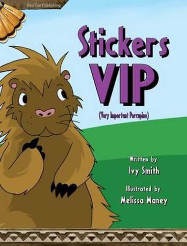 Cover image for Stickers VIP