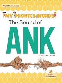 Cover image for The Sound of Ank