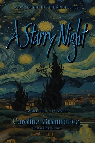 Cover image for A Starry Night