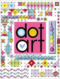 Cover image for Dot Art