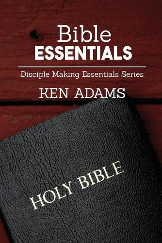 Cover image for Bible Essentials