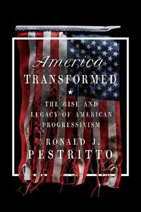 Cover image for America Transformed