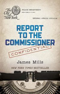 Cover image for Report to the Commissioner