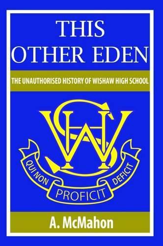 Cover image for This Other Eden