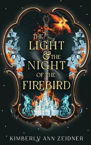 Cover image for The Light & The Night Of The Firebird