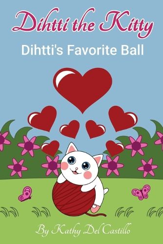 Cover image for Dihtti's Favorite Ball