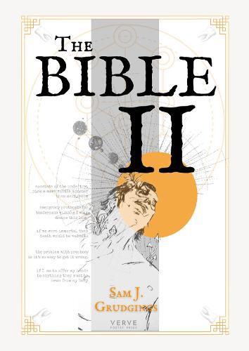 Cover image for The Bible II