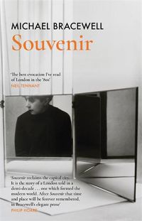 Cover image for Souvenir