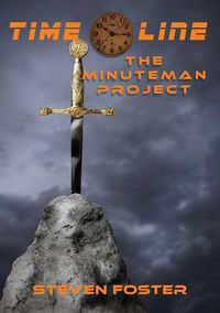 Cover image for Timeline: The Minuteman Project