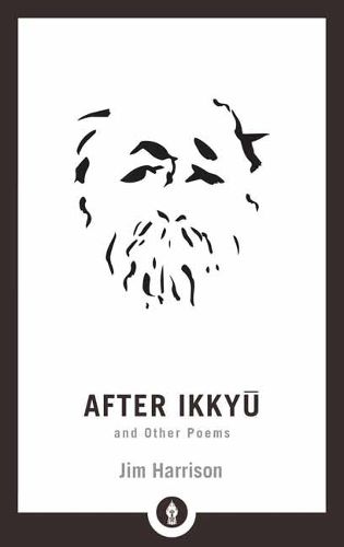 Cover image for After Ikkyu and Other Poems