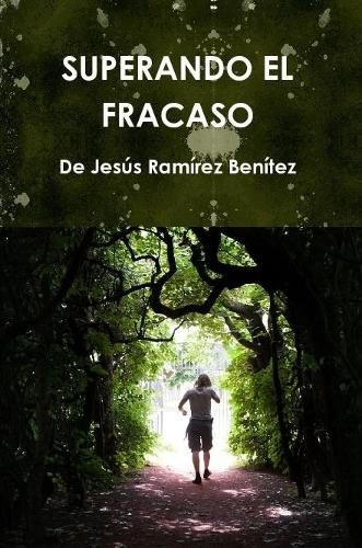 Cover image for SUPERANDO EL FRACASO