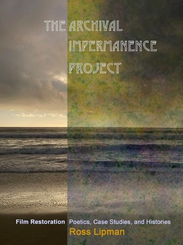 Cover image for The Archival Impermanence Project