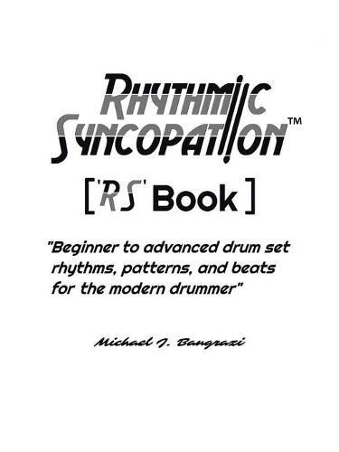 Cover image for Rhythmic Syncopation
