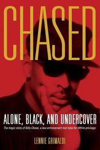 Cover image for Chased