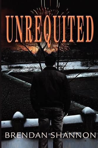 Cover image for Unrequited