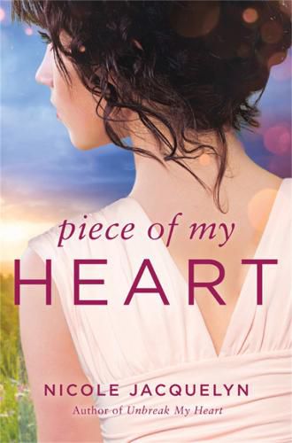 Cover image for Piece of My Heart