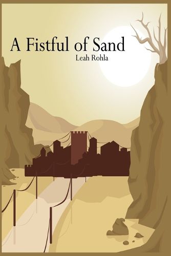 Cover image for A Fistful of Sand