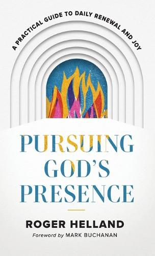 Pursuing God's Presence