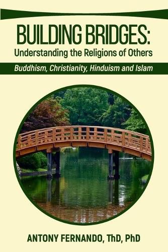 Cover image for Building Bridges: Understanding the Religions of Others