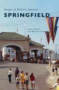 Cover image for Springfield