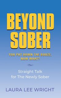 Cover image for Beyond Sober