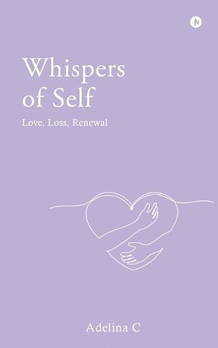 Cover image for Whispers Of Self