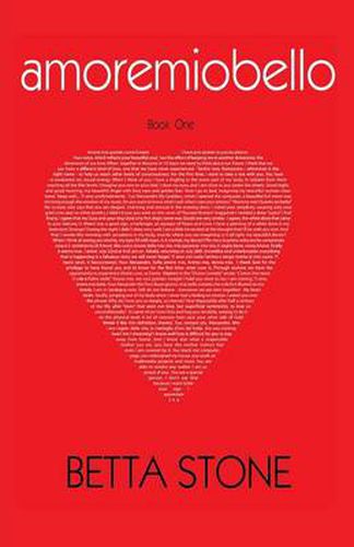 Cover image for Amoremiobello