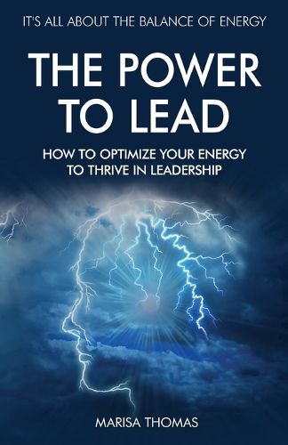 Cover image for The Power to Lead