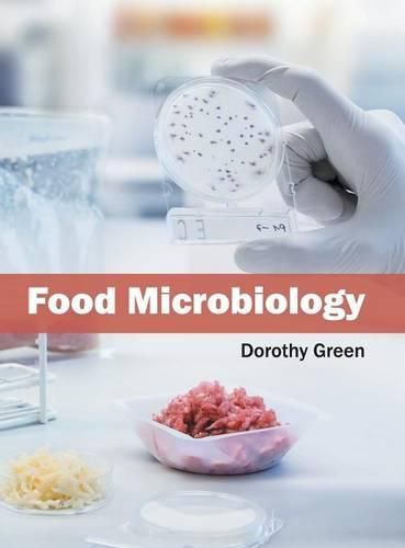 Cover image for Food Microbiology