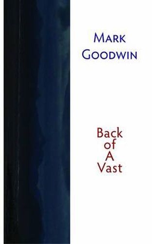 Cover image for Back of a Vast