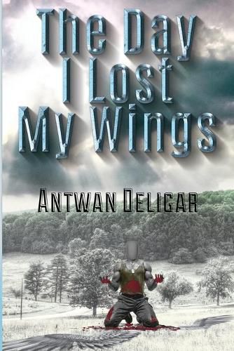 Cover image for The Day I Lost My Wings