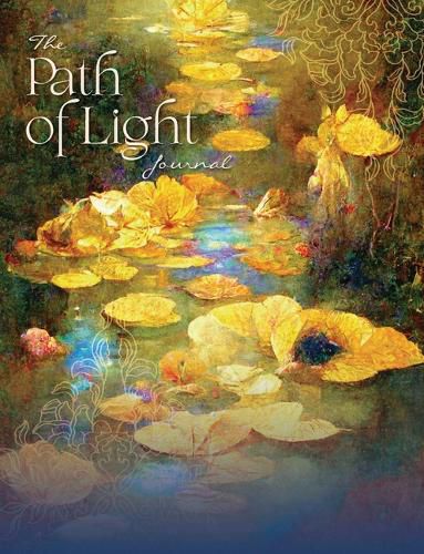 Cover image for The Path of Light Journal