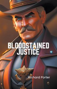 Cover image for Bloodstained Justice