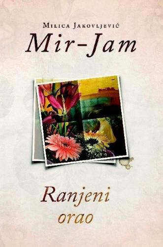 Cover image for Ranjeni orao