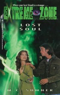 Cover image for Lost Soul