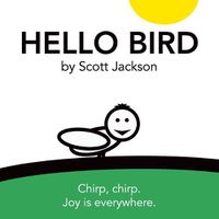 Cover image for Hello Bird