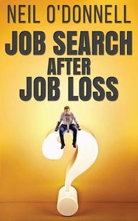 Cover image for Job Search After Job Loss