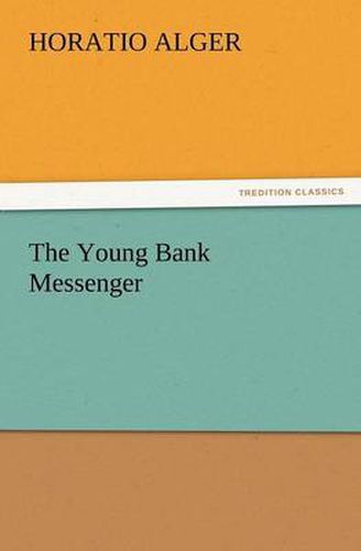 Cover image for The Young Bank Messenger