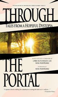 Cover image for Through the Portal