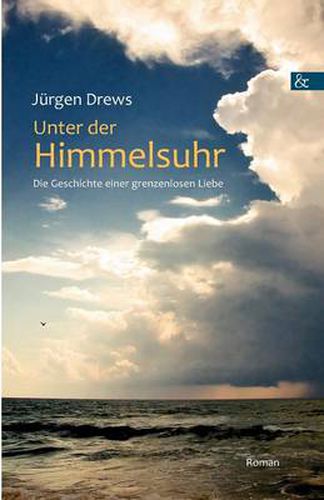 Cover image for Unter der Himmelsuhr